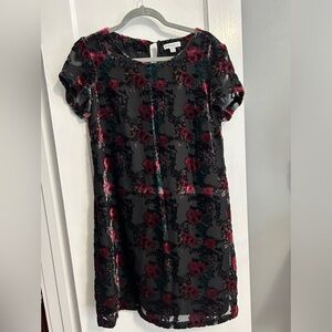 Carolina Belle dress